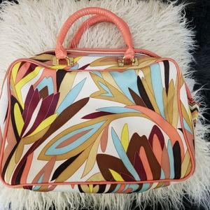 Missoni x Target bag